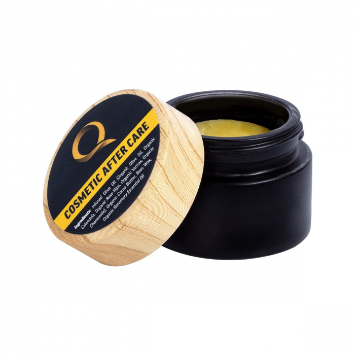Quantum Cosmetic Nachbehandlung 30ml