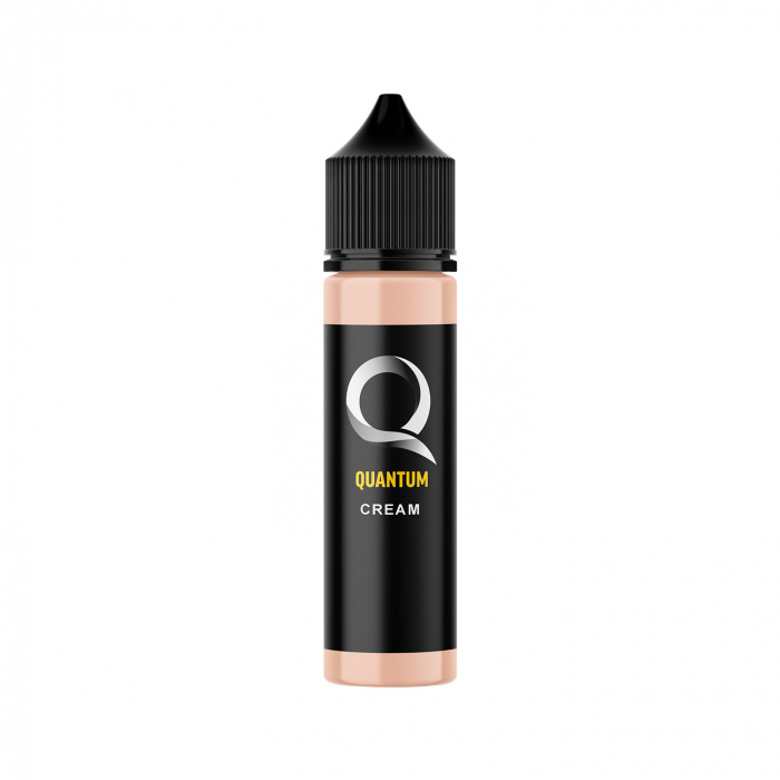 Quantum PMU Pigments (Platinum Label) - Cream 15ml