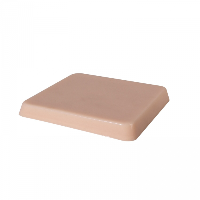 ReelSkin ReelPad - Übungshaut-Unterlage (16 cm x 16 cm)