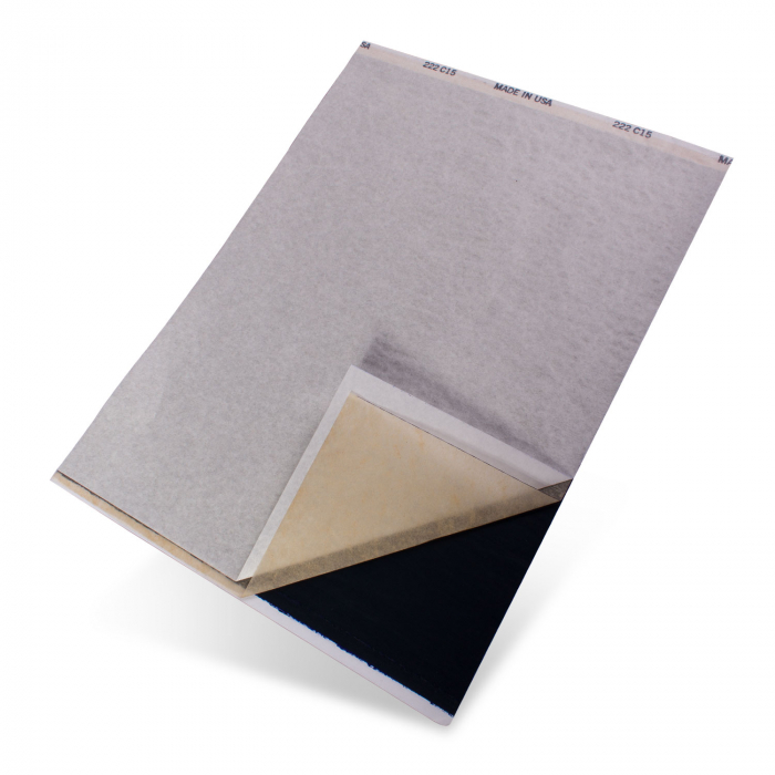 ReproFX Spirit Classic - Violett Freihand-Hektographenpapier (8,5 x 11 Zoll)