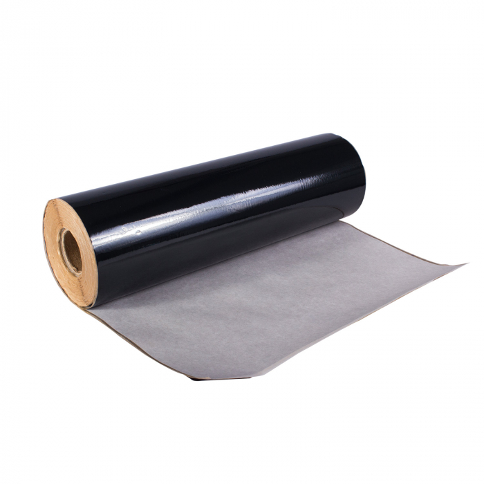 ReproFX Spirit Classic - Rolle violettes Hektographenpapier für Thermokopierer (8,5 Zoll x 100 Fuß)