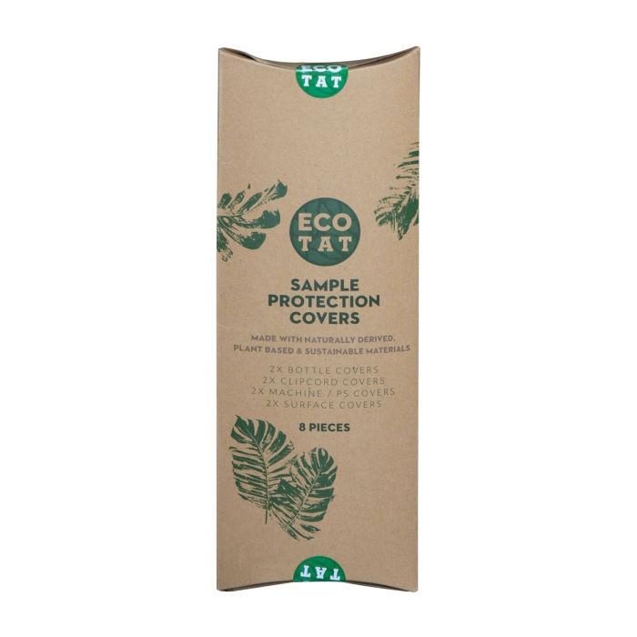 ECOTAT Schutzhüllen - Probepaket
