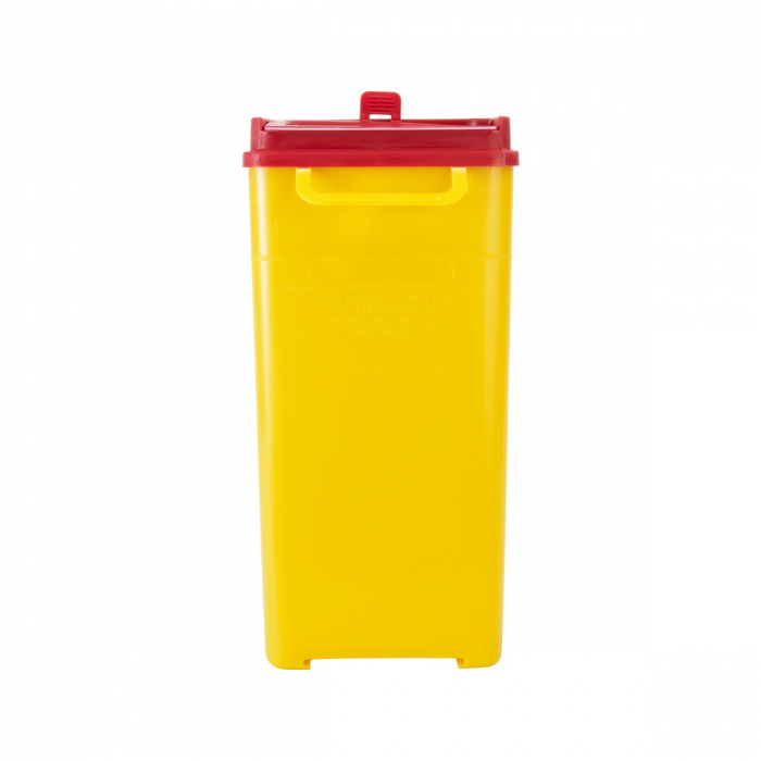 Flynther Nadelentsorgungsbehälter, 1,5 l