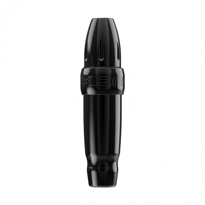 Microbeau Xion S PMU-Maschine - Stealth (Schwarz)