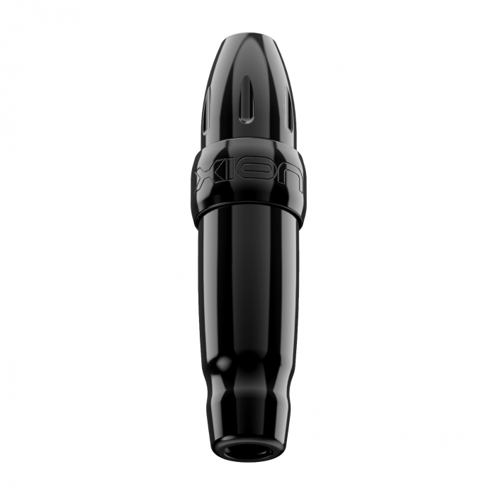 Microbeau Xion S PMU-Maschine - Stealth (Schwarz)