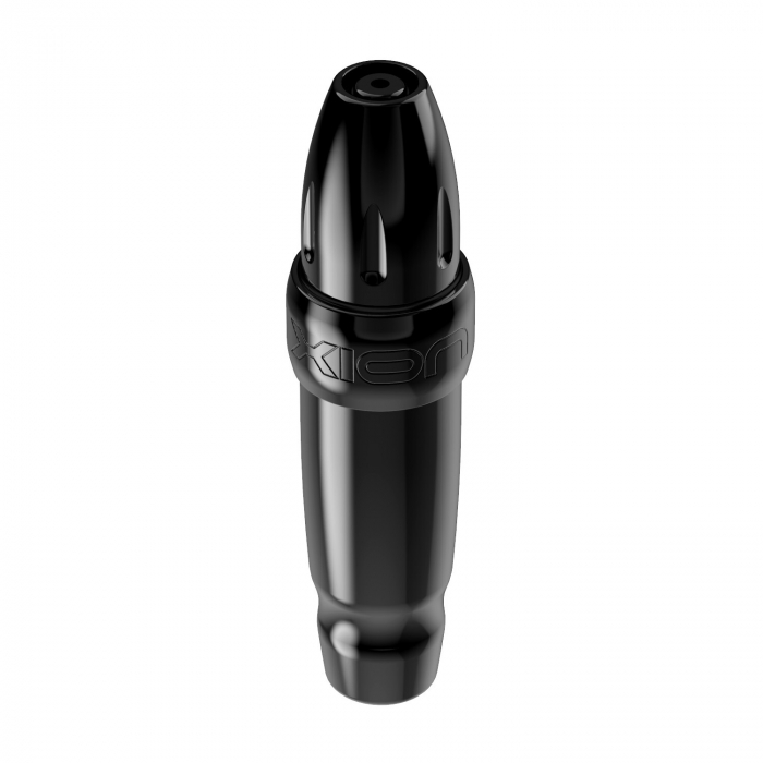Microbeau Xion S PMU-Maschine - Stealth (Schwarz)