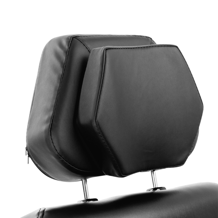 Tatsoul 300 Slim Kundenstuhl – Schwarz