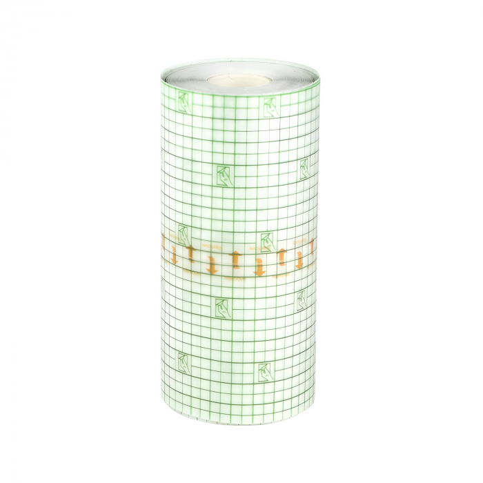 UNISTAR® Tattoo Schutzfolie - 15 cm x 10 m