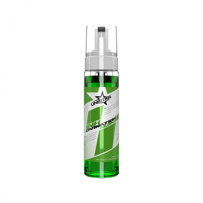 UNISTAR® InkCarnation Numb 240ml