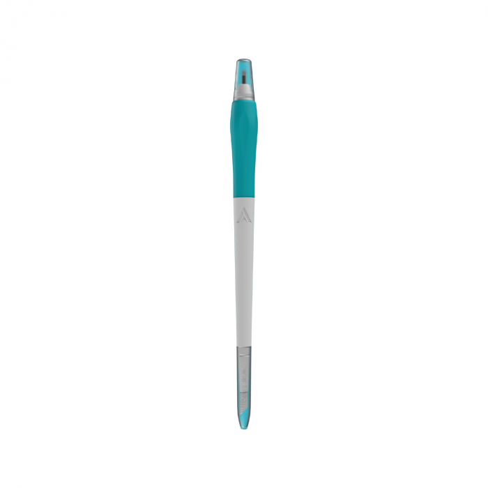 Box mit 10 Vertix Micro Microblades 0.18mm - 12 U Blade