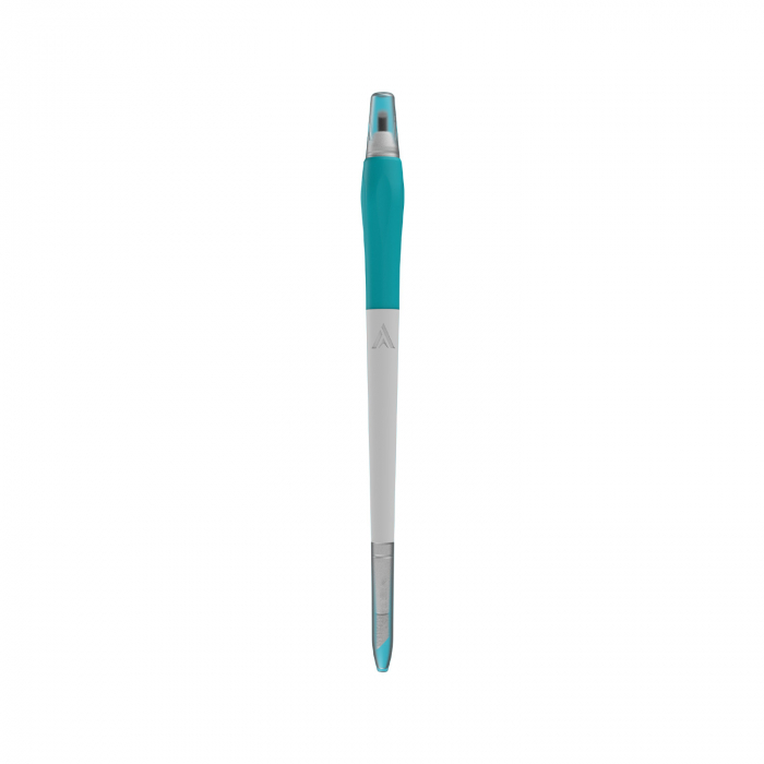 Box mit 10 Vertix Micro Microblades 0.18mm - 18 U Blade