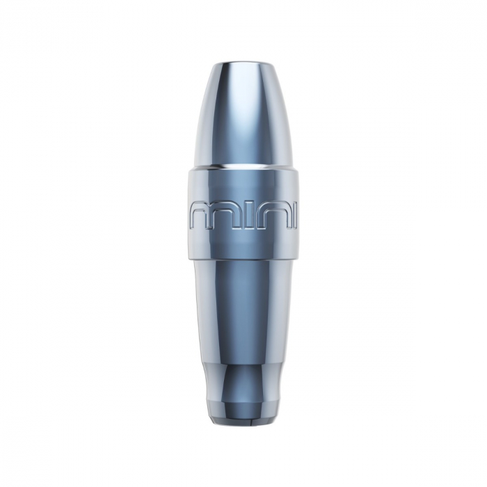 Microbeau Xion Mini Rotary PMU-Maschine - Gunmetal