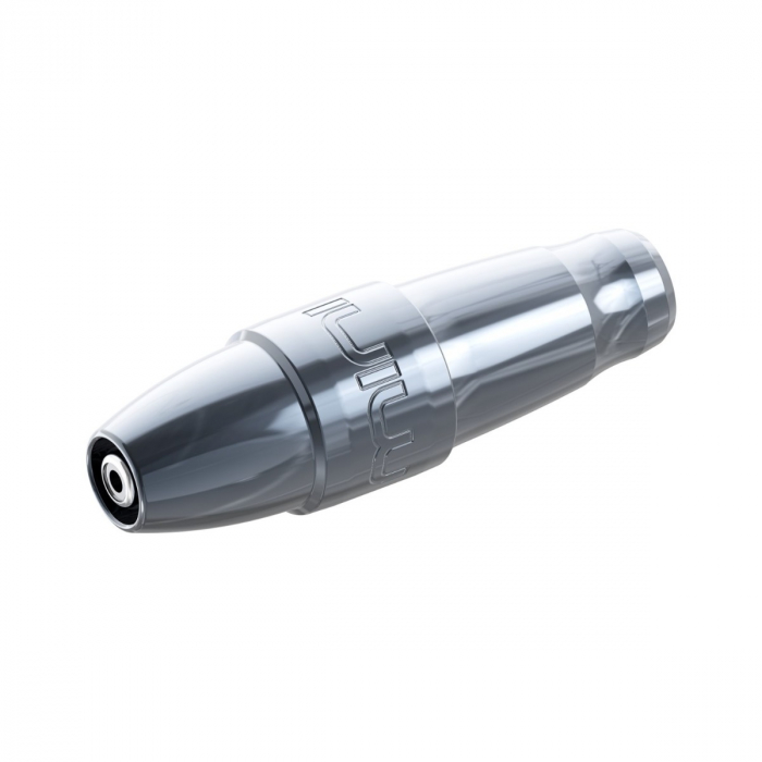 Microbeau Xion Mini Rotary PMU-Maschine - Gunmetal