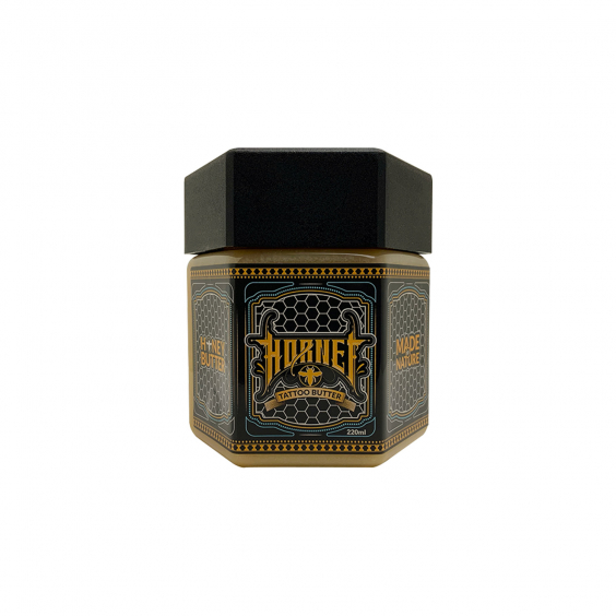 Hornet Honey Tattoo Butter 220 ml