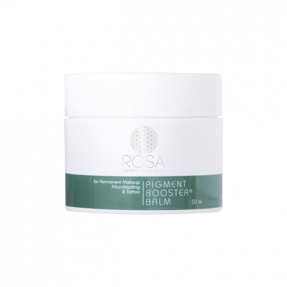 Rosa - Herbal Pigment Booster Balm 50ml