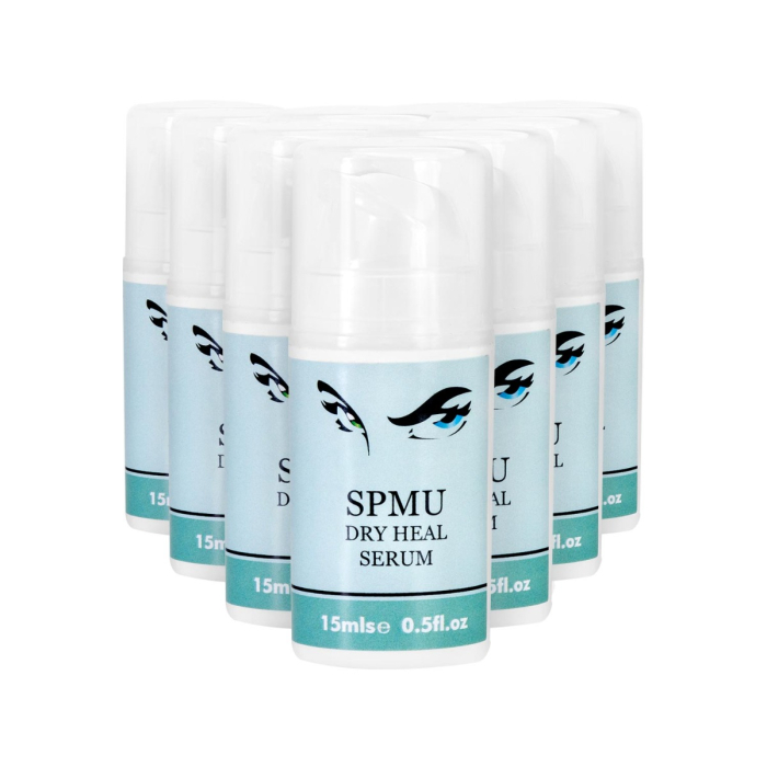SPMU Dry Heal Pflegeserum, 15 ml