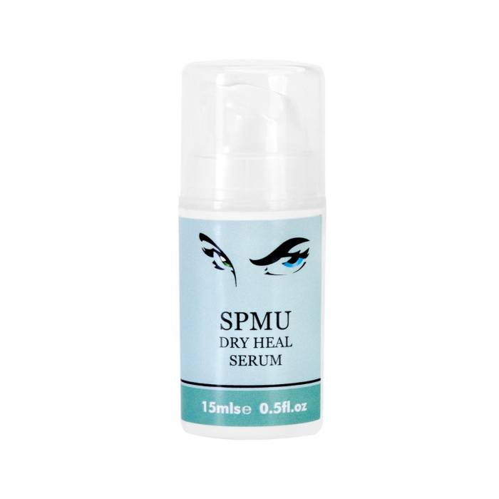 SPMU Dry Heal Pflegeserum, 15 ml