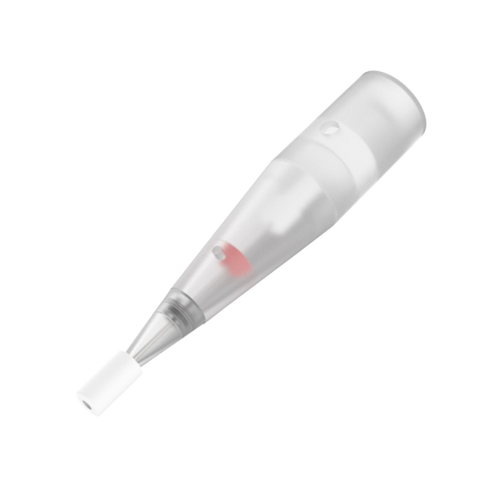 Goldeneye Cartridge SLS Nadelmodule #1 - 10 St.