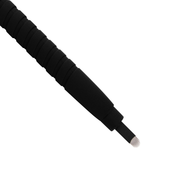 Jenn Boyd Ink Brow Slayer Einweg-Microblades - U Blade, 10 St.