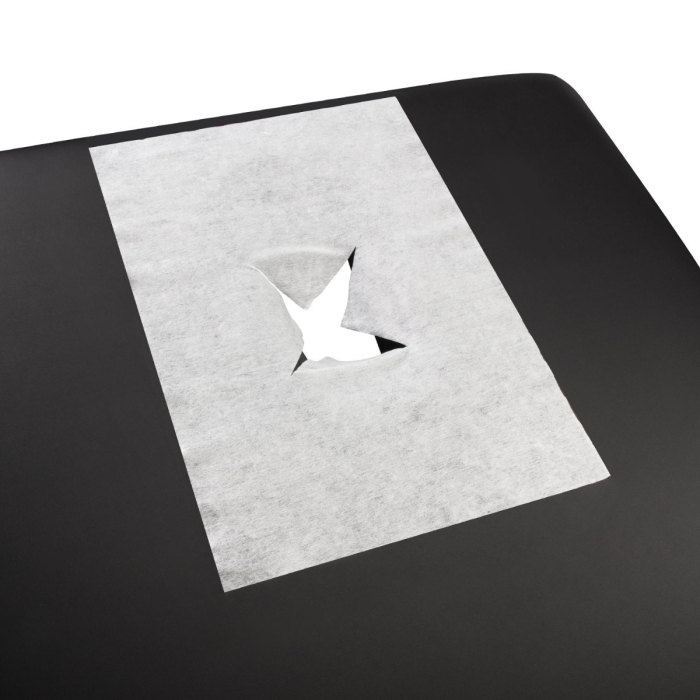 Einweg-Nasenschlitztücher -100 St.