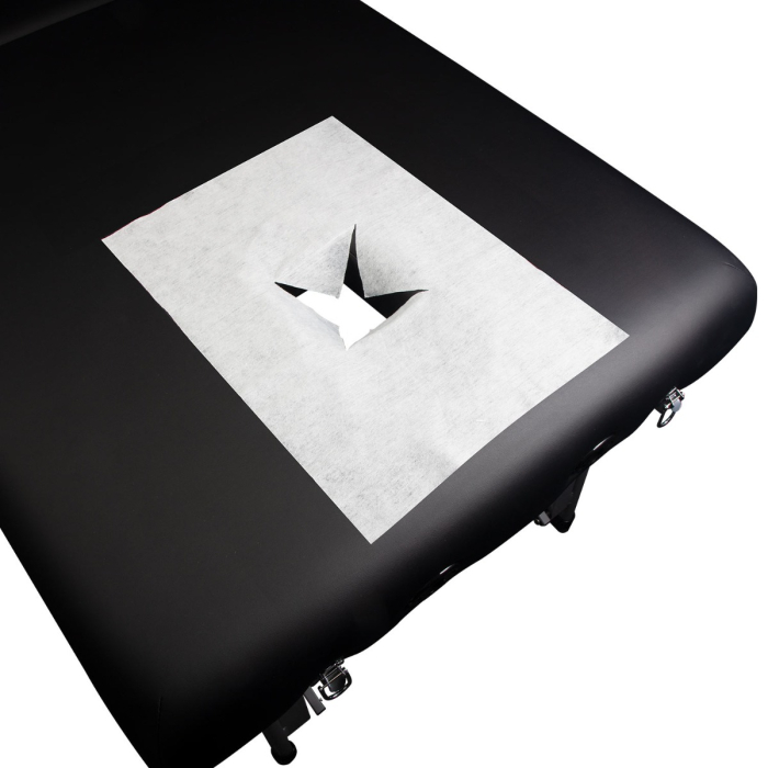 Einweg-Nasenschlitztücher -100 St.