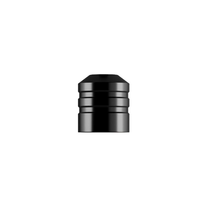 Cheyenne SOL Nova Griffstück, 33 mm - Schwarz