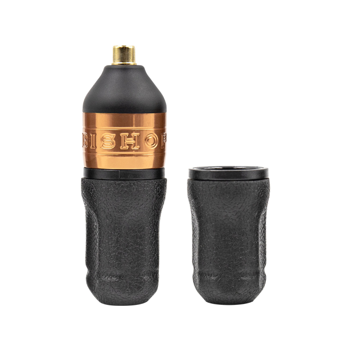 Packung mit 10 Bishop Wand Einweg-Griffstücke