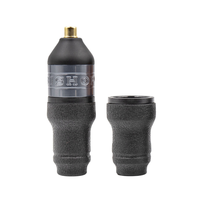 Packung mit 10 Bishop Wand Einweg-Griffstücke