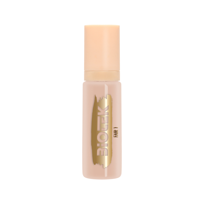 Biotek PMU Pigment - Fair 1 15ml