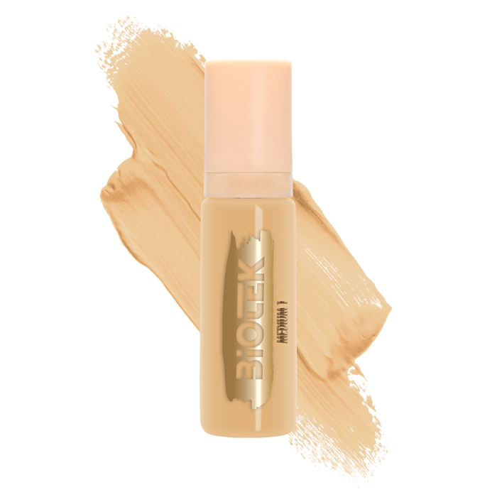 Biotek PMU Pigment - Medium 1 15ml