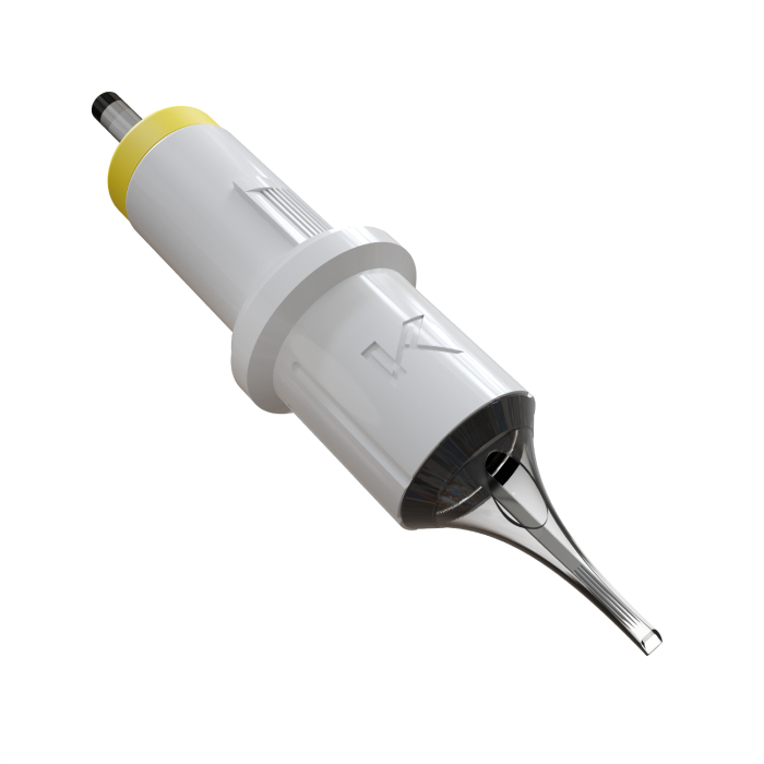 Box of 20 Killer Beauty PMU Nadelmodule - Flat, 20 St.