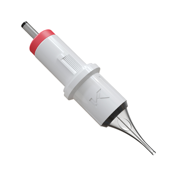 Box of 20 Killer Beauty PMU Nadelmodule - Round Liner, 20 St.