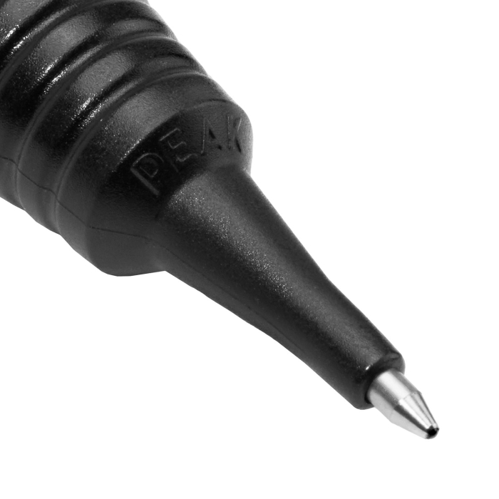 Box mit 20 Peak Dotwork Farbnadelmodulen