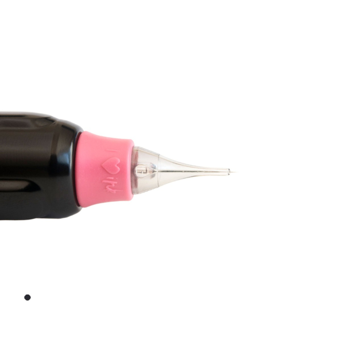 10 St. Tina Davies Professional Precision PMU Nadelmodule - Round Liner