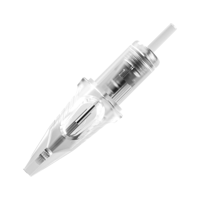 Cheyenne Hawk Clear Craft Nadelmodule - Magnum, 20 St.