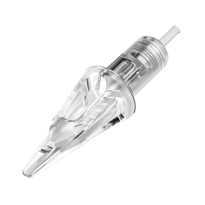 Cheyenne Hawk Clear Craft Nadelmodule - Magnum, 20 St.