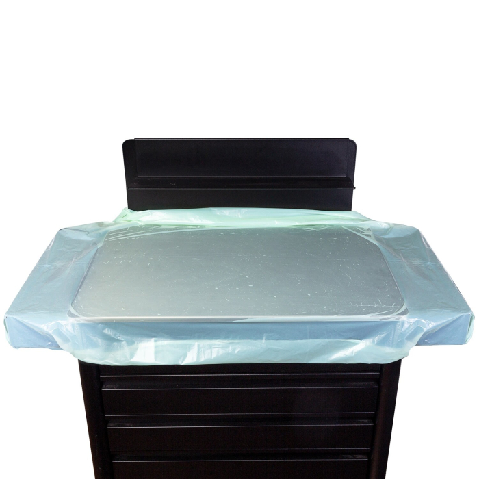 ECOTAT Schutzhüllen - Probepaket