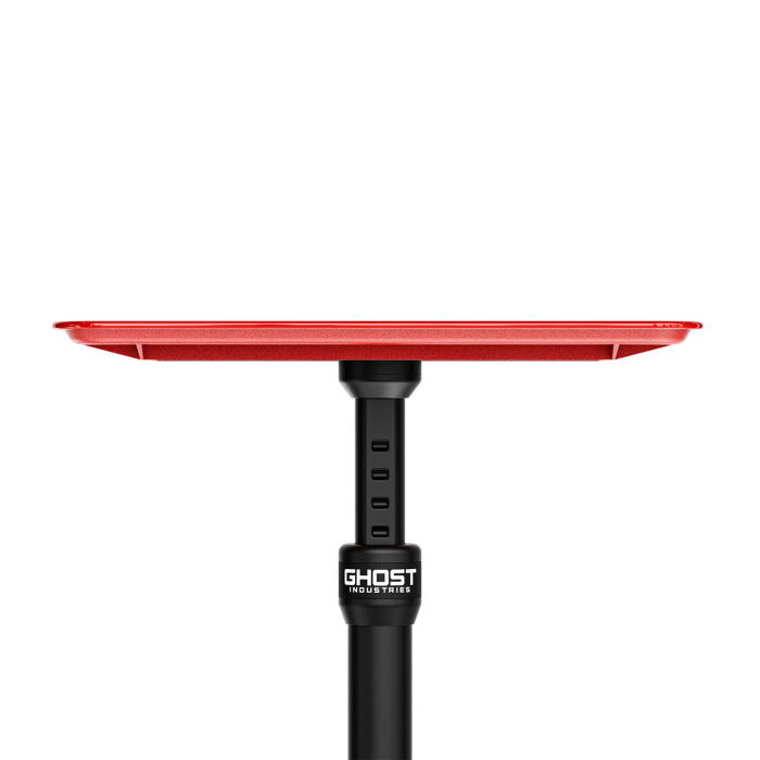 Ghost - Reisetablett Komplettsystem