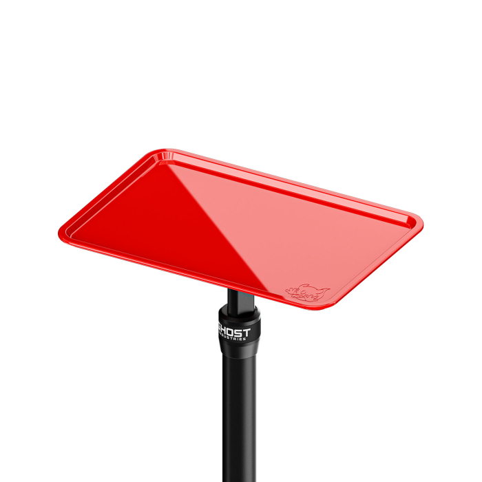 Ghost - Reisetablett Komplettsystem