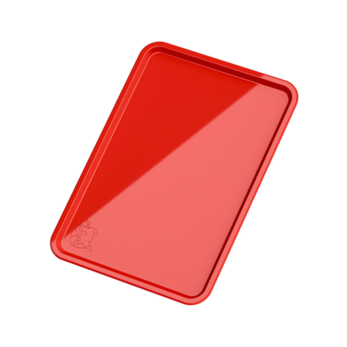 Ghost - Reisetablett Komplettsystem