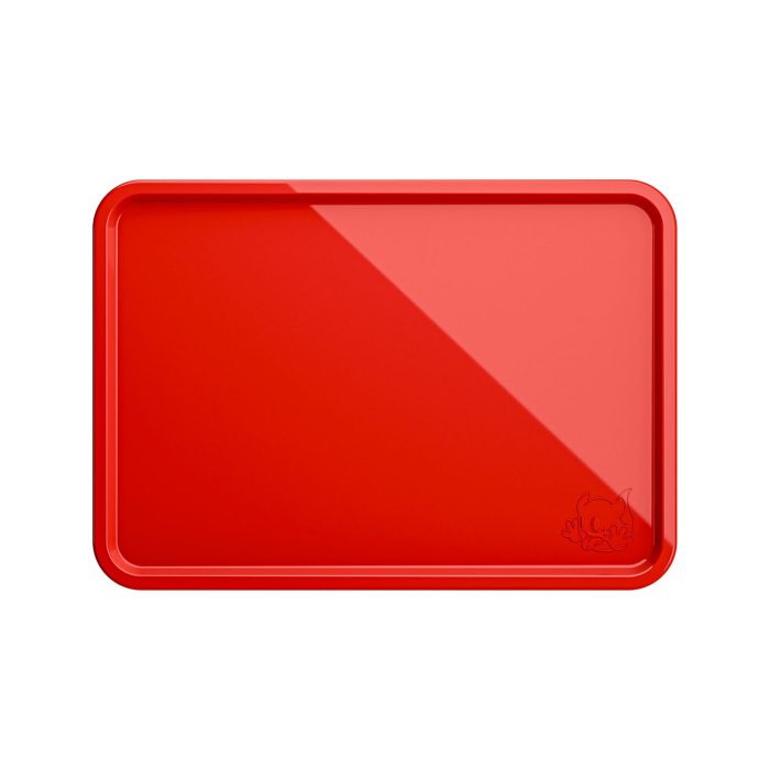 Ghost - Reisetablett Komplettsystem