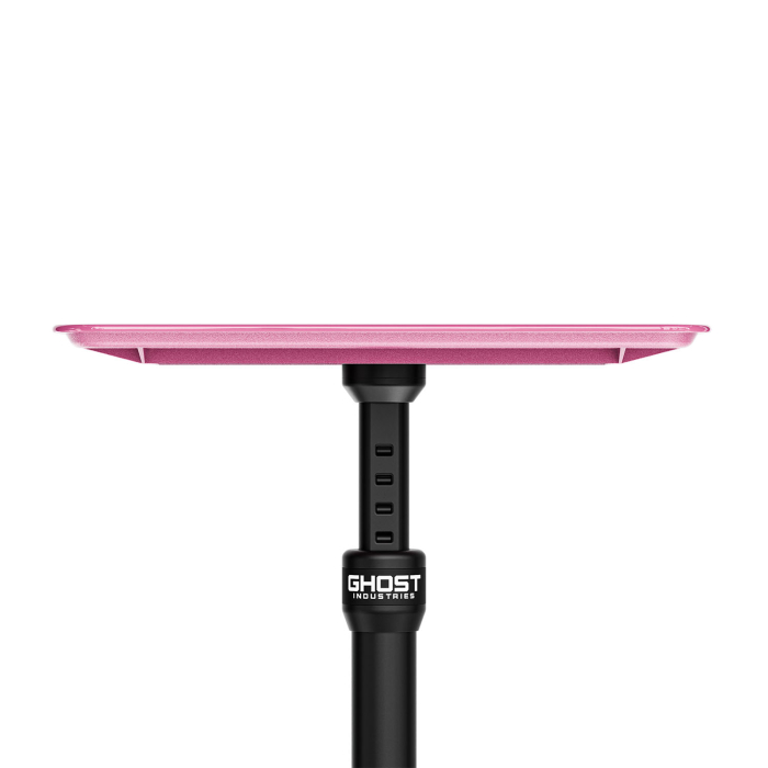 Ghost - Reisetablett Komplettsystem