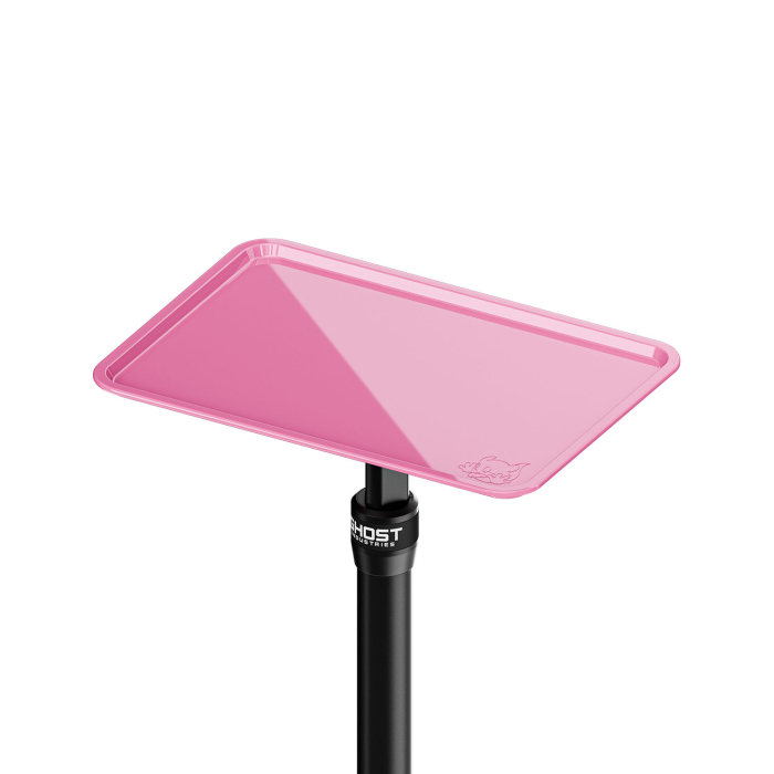 Ghost - Reisetablett Komplettsystem