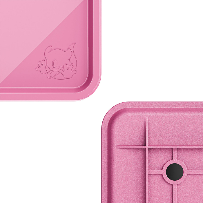 Ghost - Reisetablett Komplettsystem