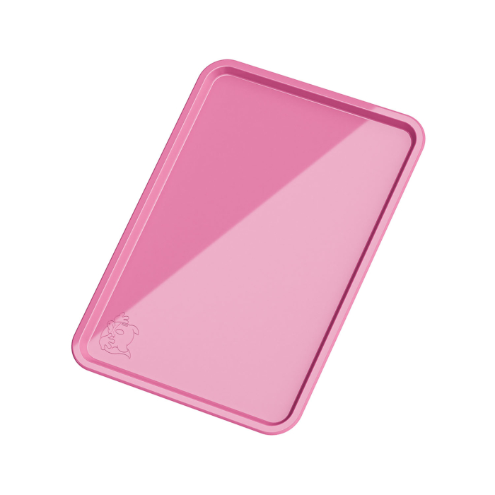 Ghost - Reisetablett Komplettsystem