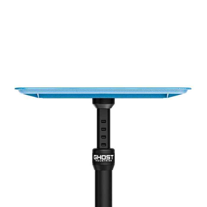 Ghost - Reisetablett Komplettsystem