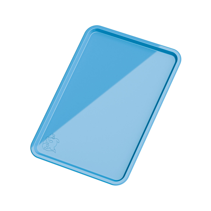 Ghost - Reisetablett Komplettsystem