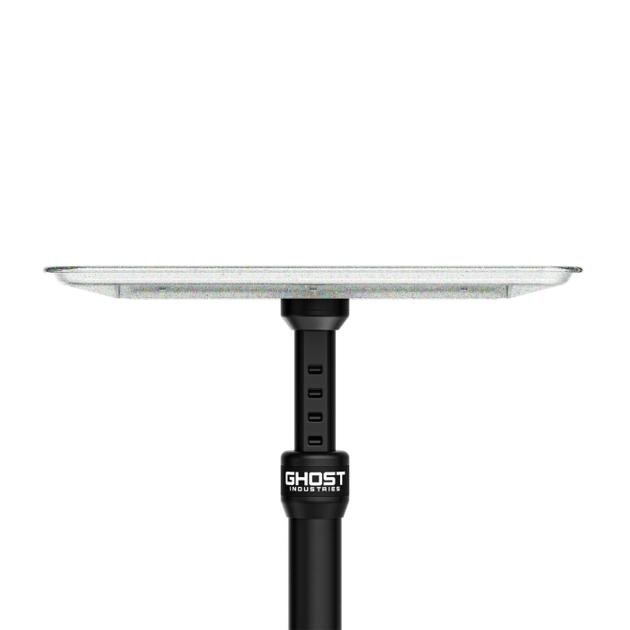 Ghost - Reisetablett Komplettsystem