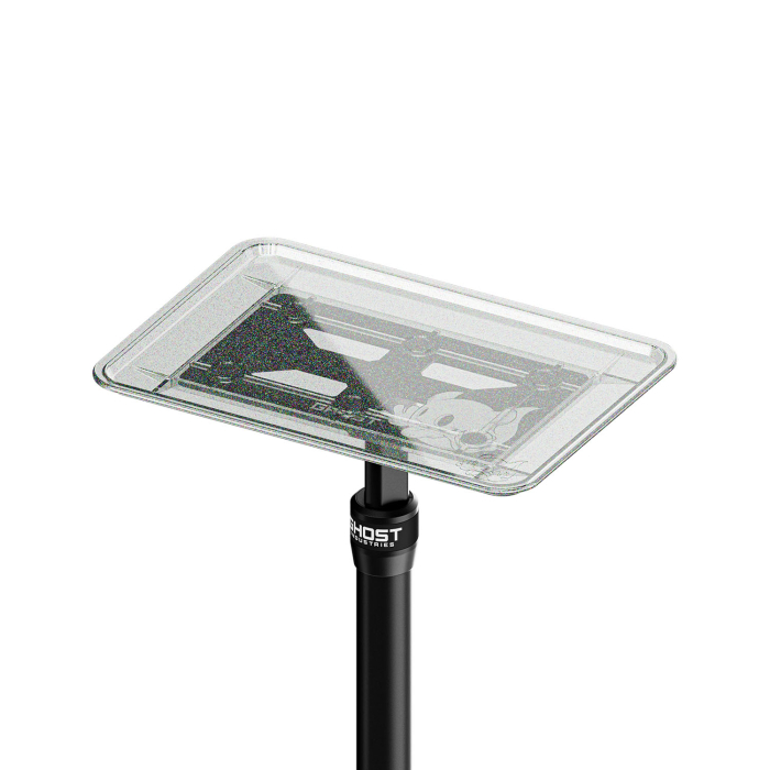 Ghost - Reisetablett Komplettsystem