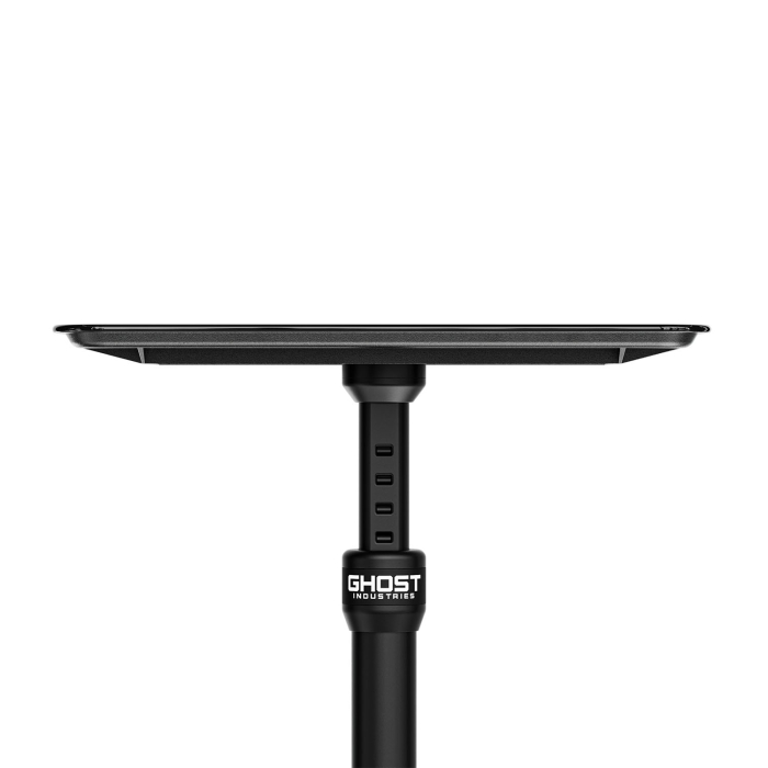 Ghost - Reisetablett Komplettsystem